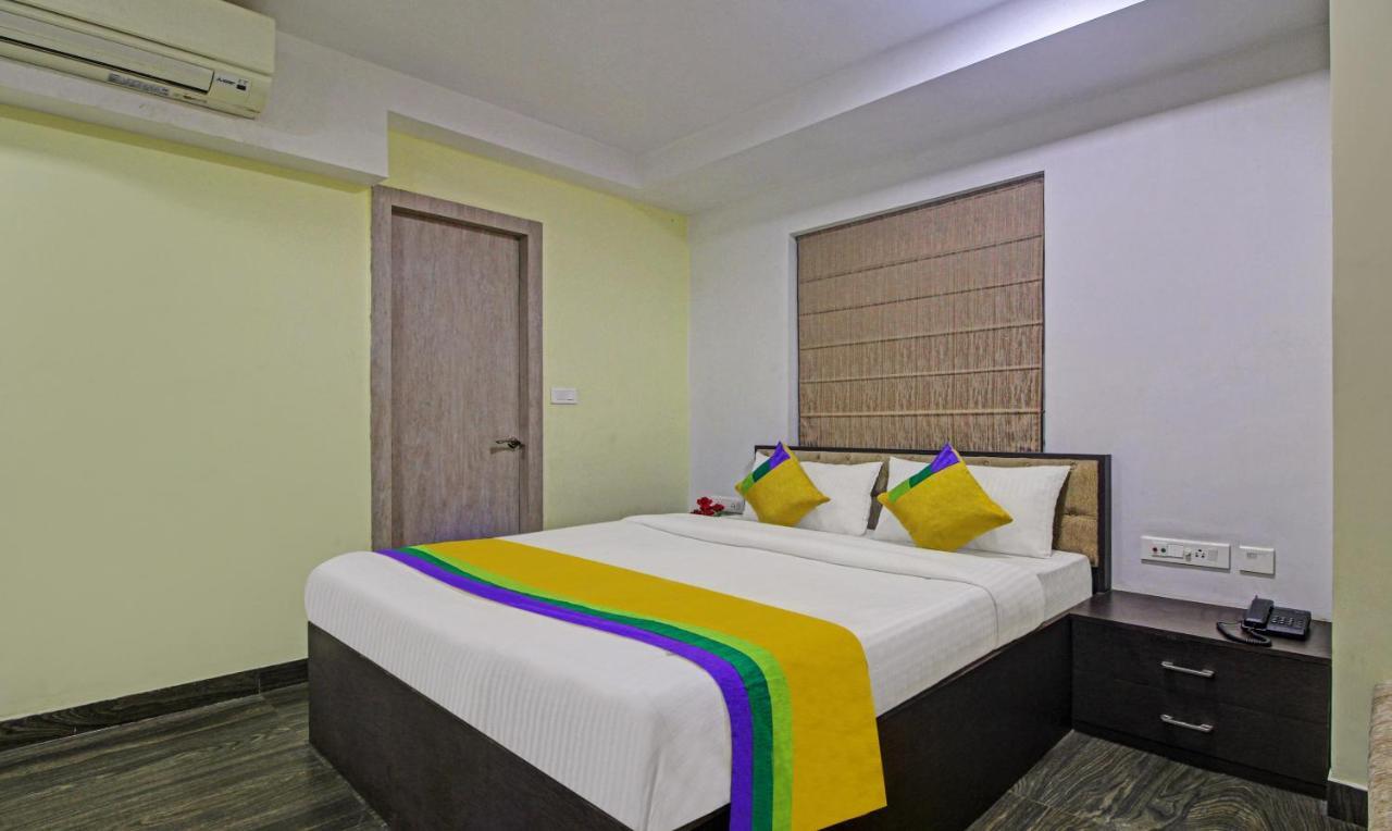 Itsy Hotels Reotel Kolkata Exterior photo