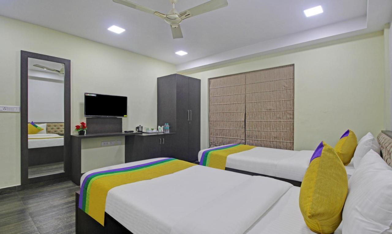 Itsy Hotels Reotel Kolkata Exterior photo