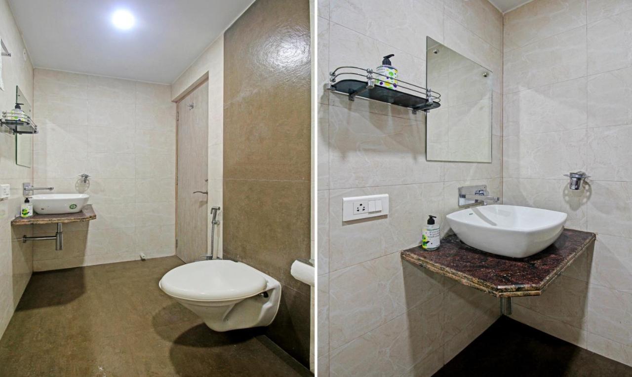 Itsy Hotels Reotel Kolkata Exterior photo