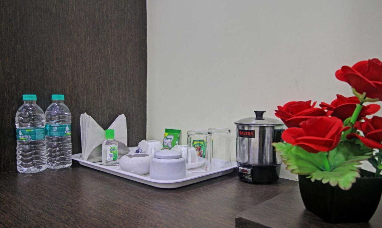 Itsy Hotels Reotel Kolkata Exterior photo