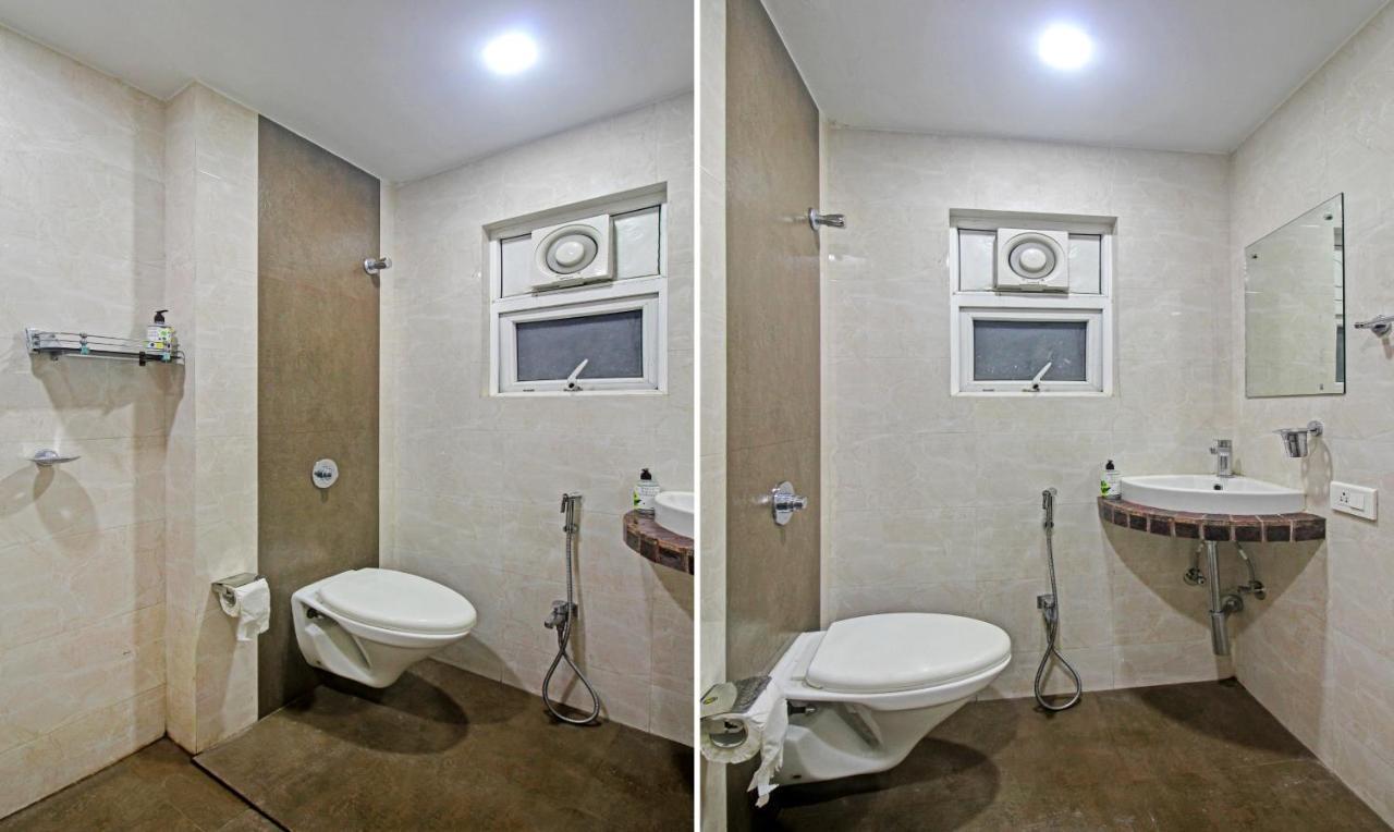 Itsy Hotels Reotel Kolkata Exterior photo