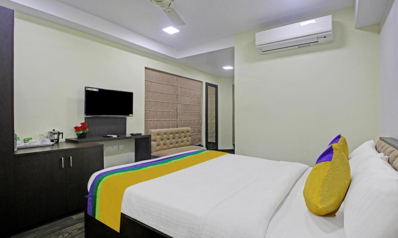 Itsy Hotels Reotel Kolkata Exterior photo