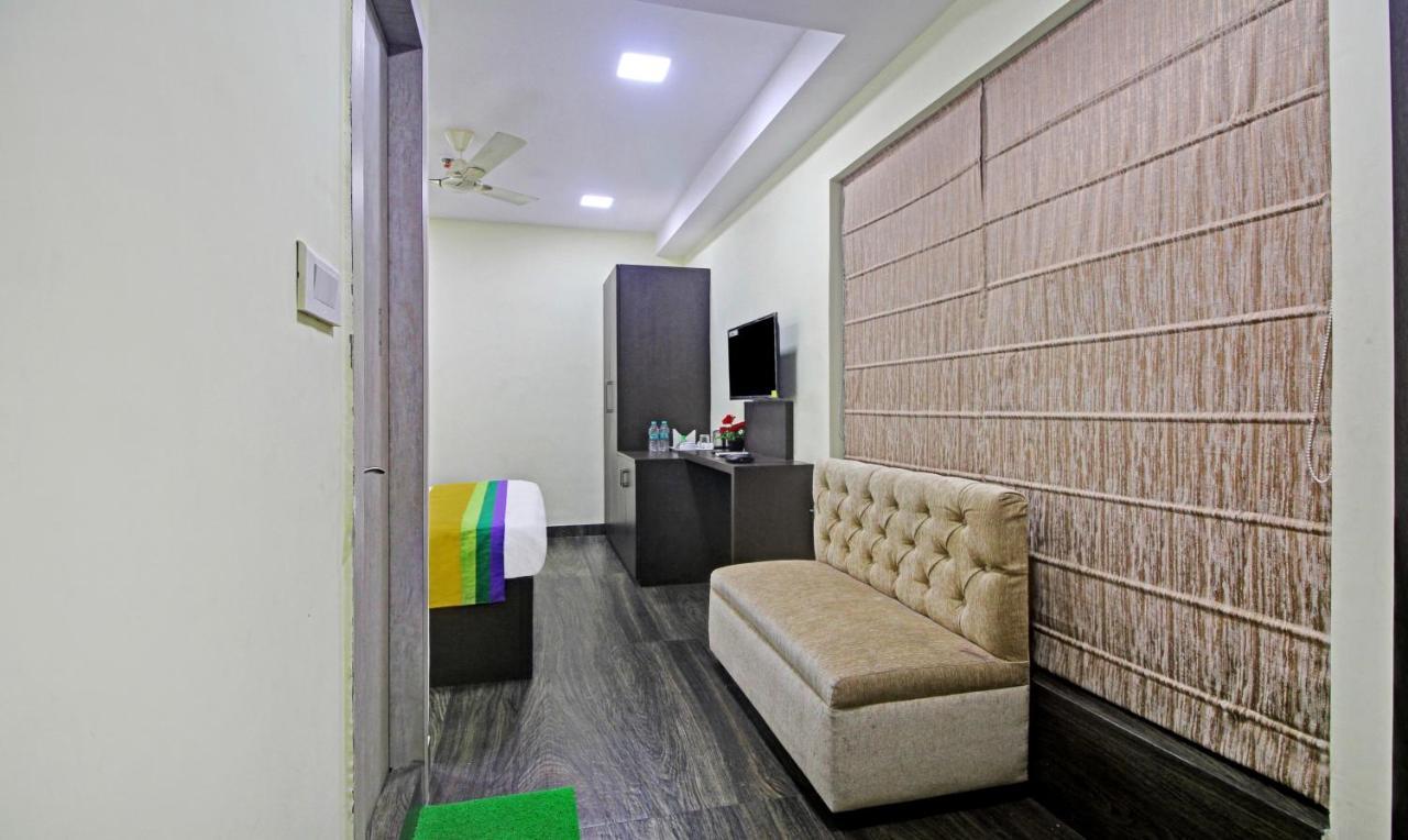 Itsy Hotels Reotel Kolkata Exterior photo
