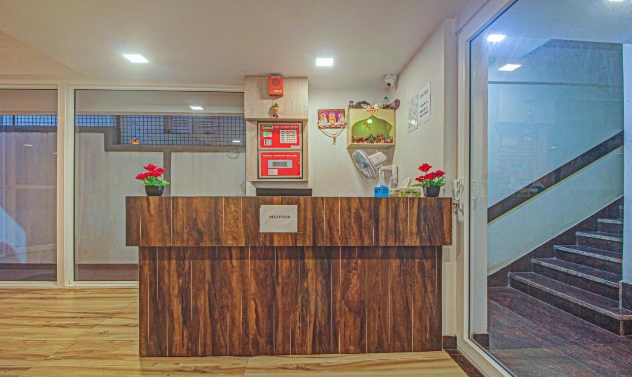 Itsy Hotels Reotel Kolkata Exterior photo