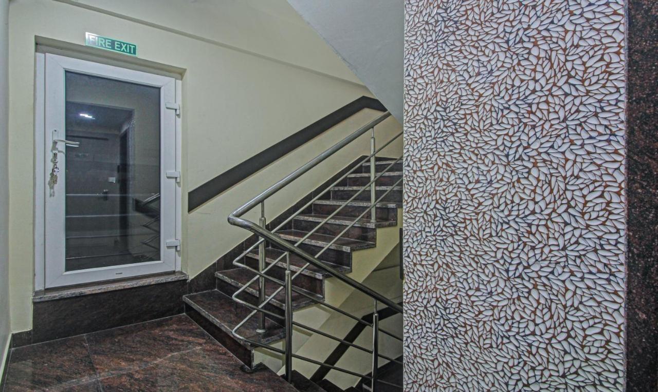 Itsy Hotels Reotel Kolkata Exterior photo
