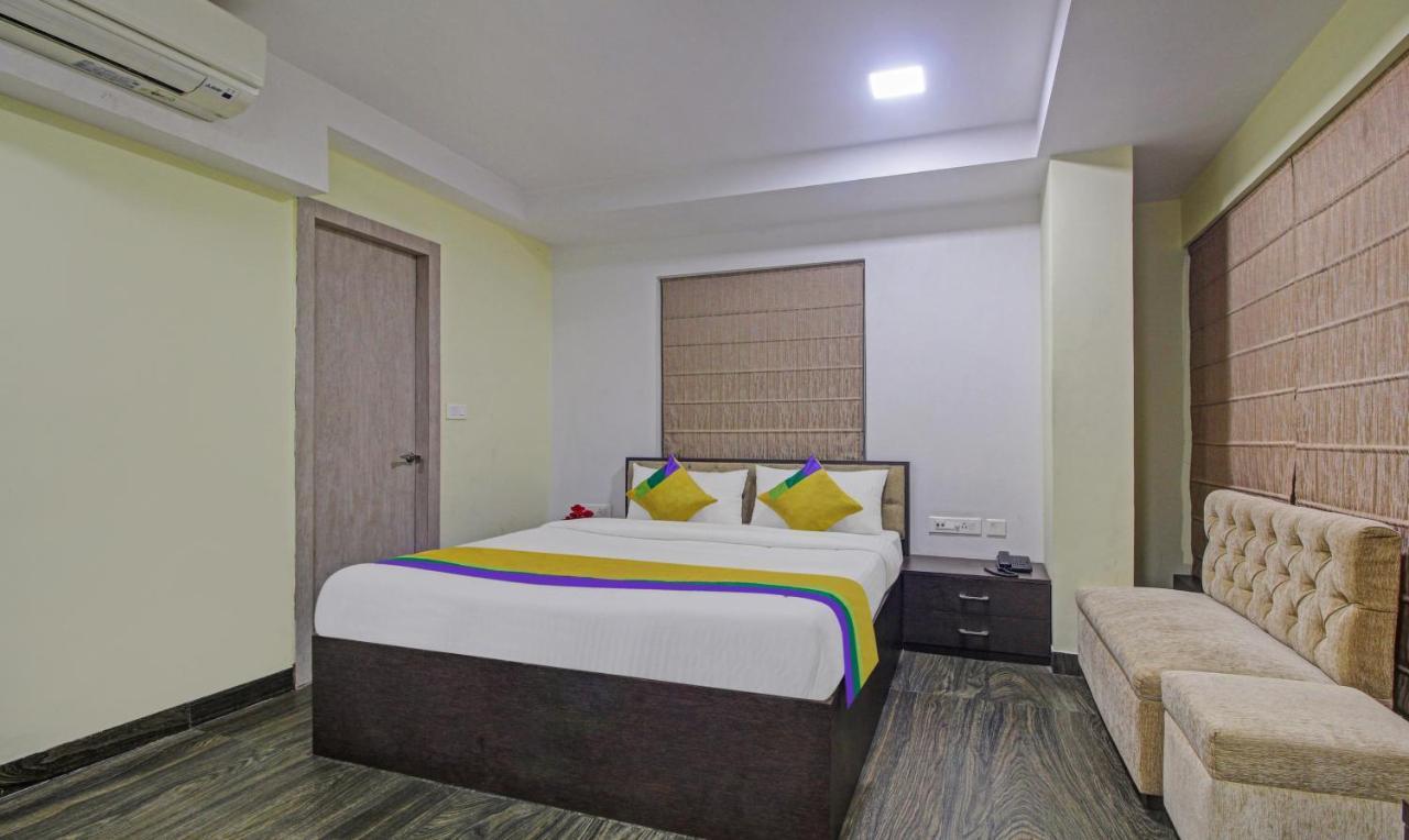 Itsy Hotels Reotel Kolkata Exterior photo