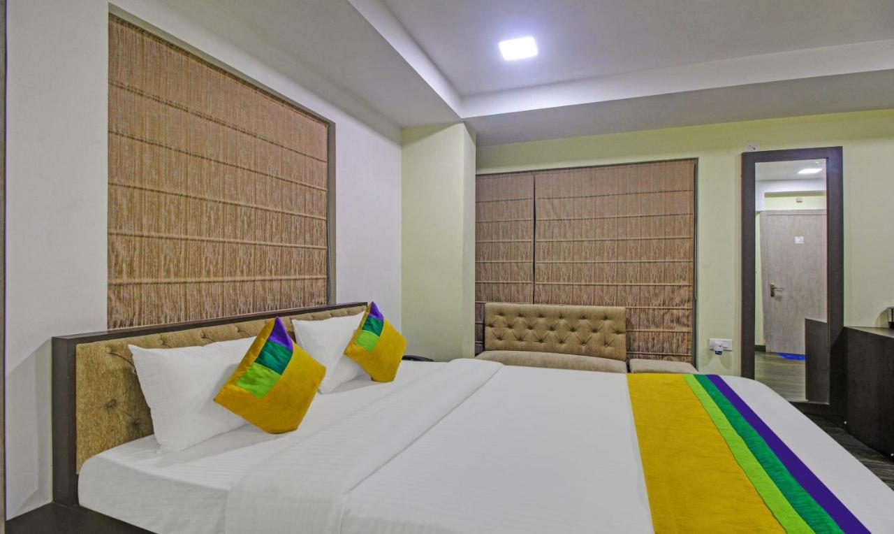 Itsy Hotels Reotel Kolkata Exterior photo