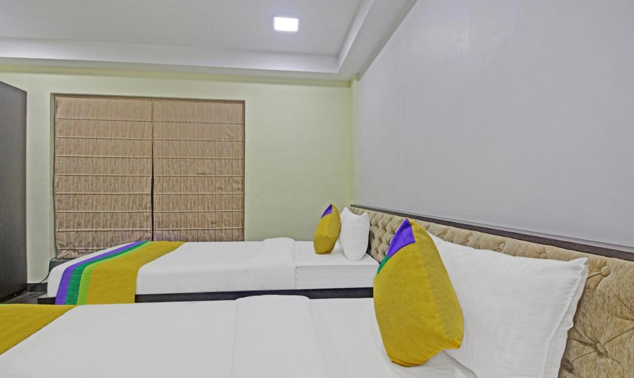 Itsy Hotels Reotel Kolkata Exterior photo
