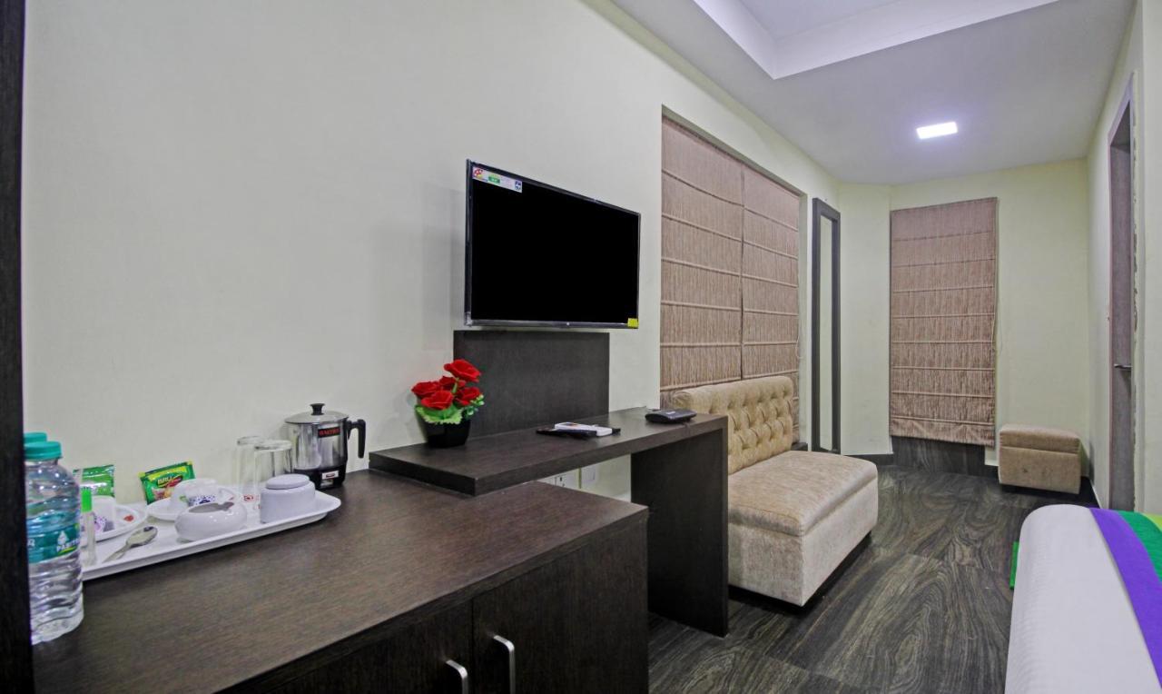 Itsy Hotels Reotel Kolkata Exterior photo