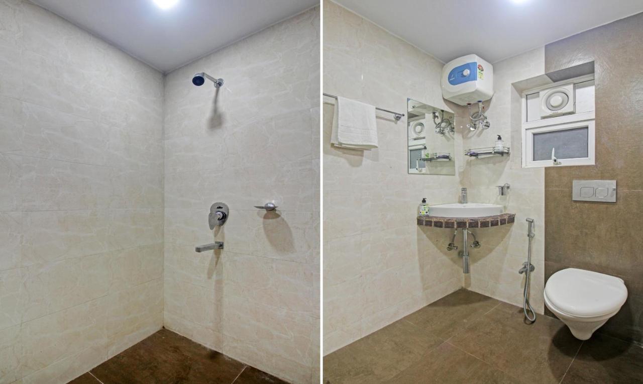 Itsy Hotels Reotel Kolkata Exterior photo