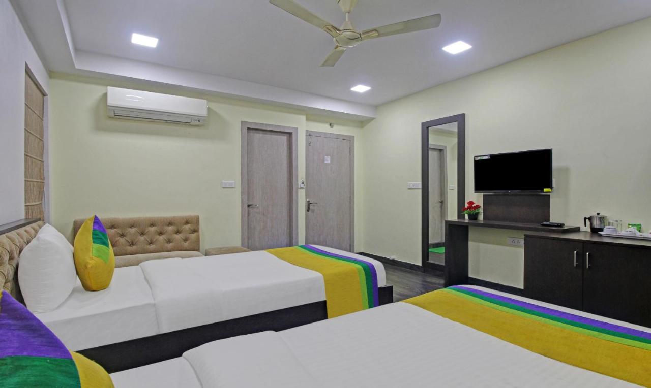 Itsy Hotels Reotel Kolkata Exterior photo