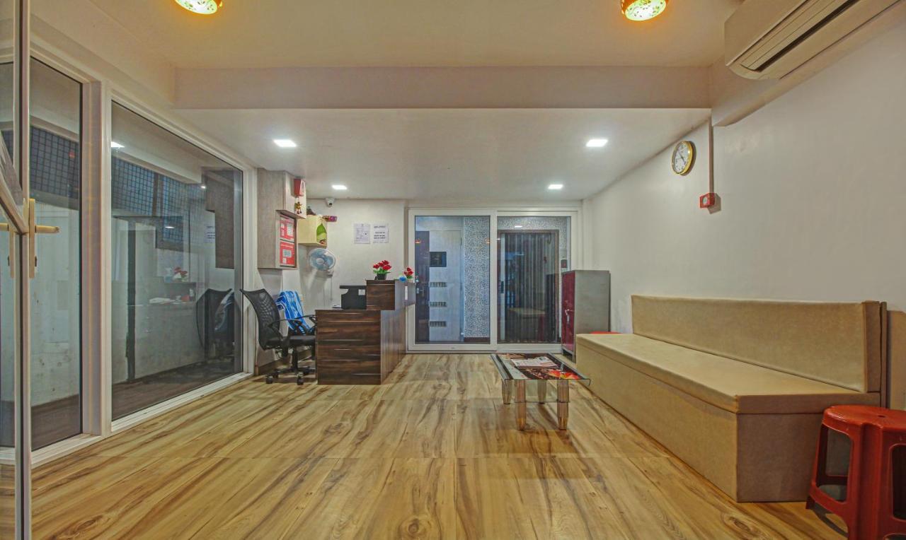 Itsy Hotels Reotel Kolkata Exterior photo