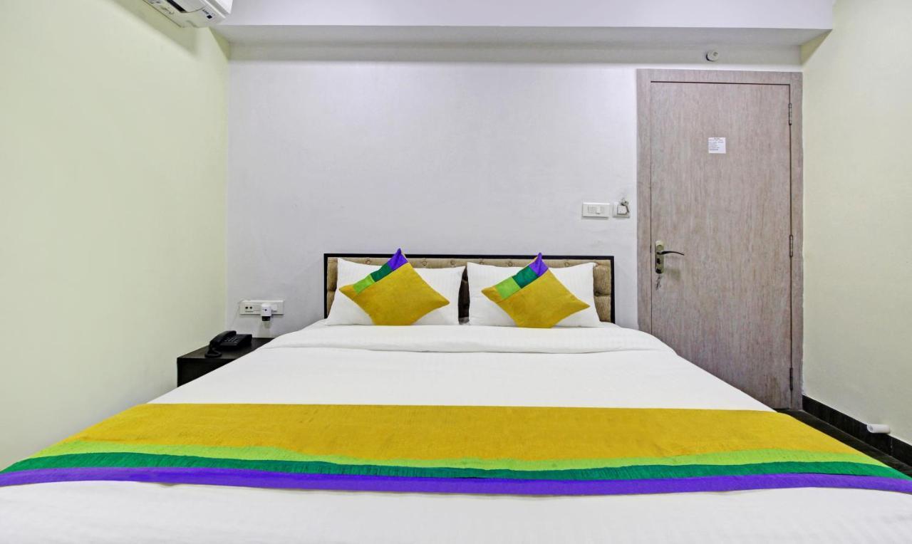 Itsy Hotels Reotel Kolkata Exterior photo
