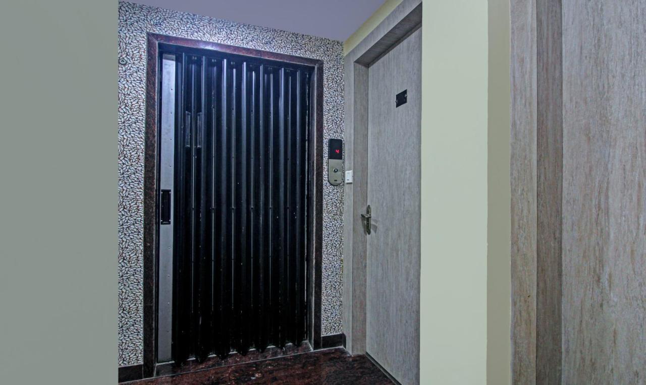 Itsy Hotels Reotel Kolkata Exterior photo