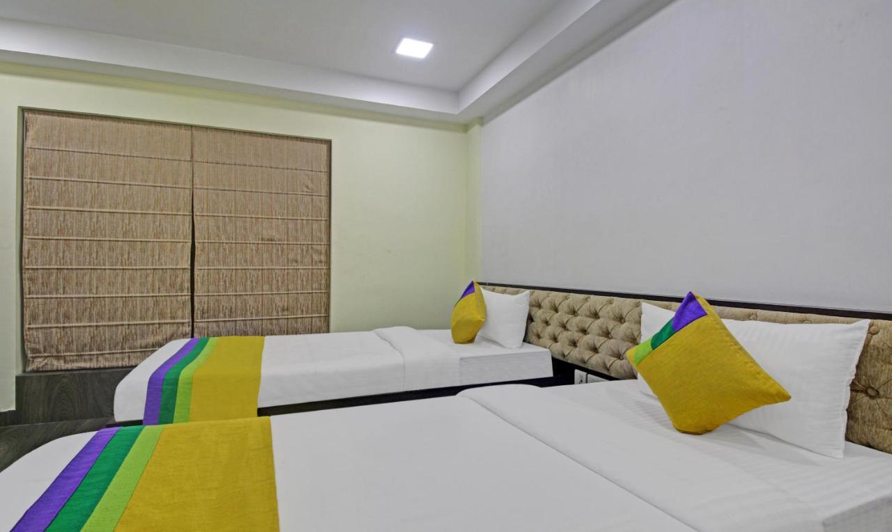 Itsy Hotels Reotel Kolkata Exterior photo