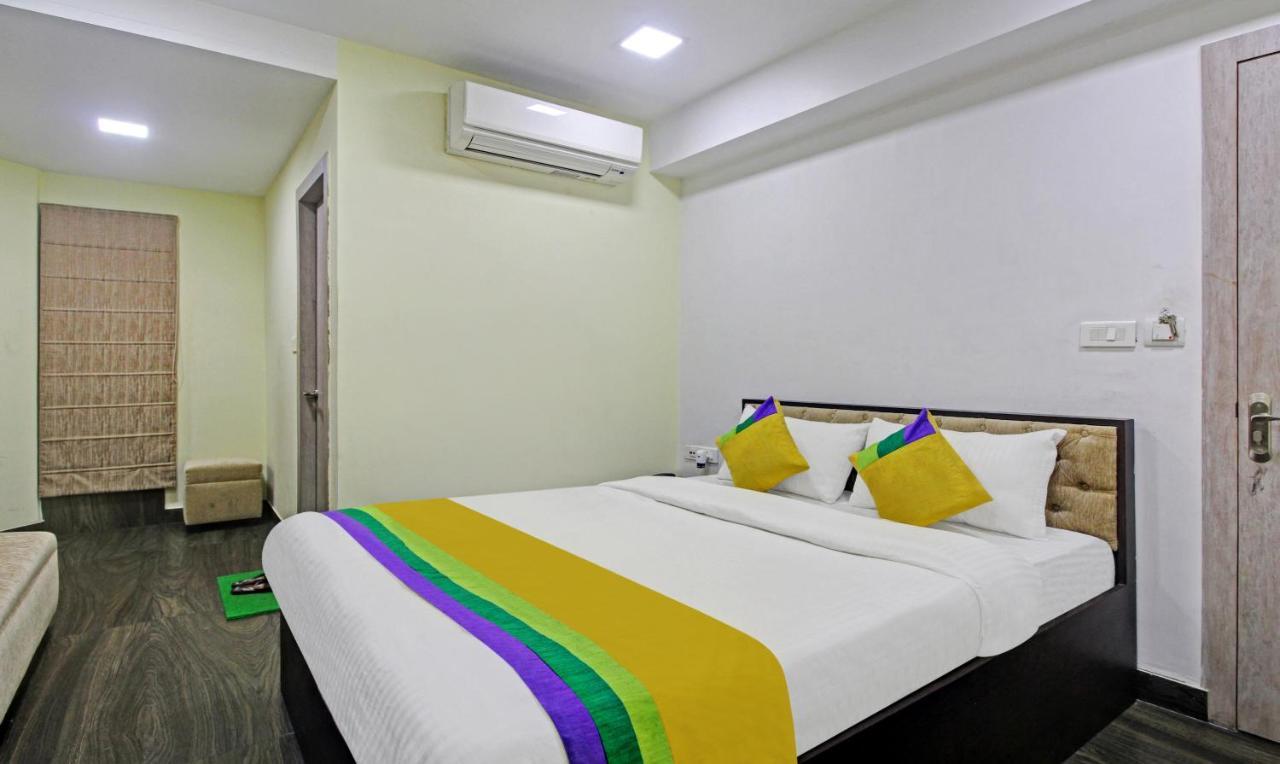 Itsy Hotels Reotel Kolkata Exterior photo