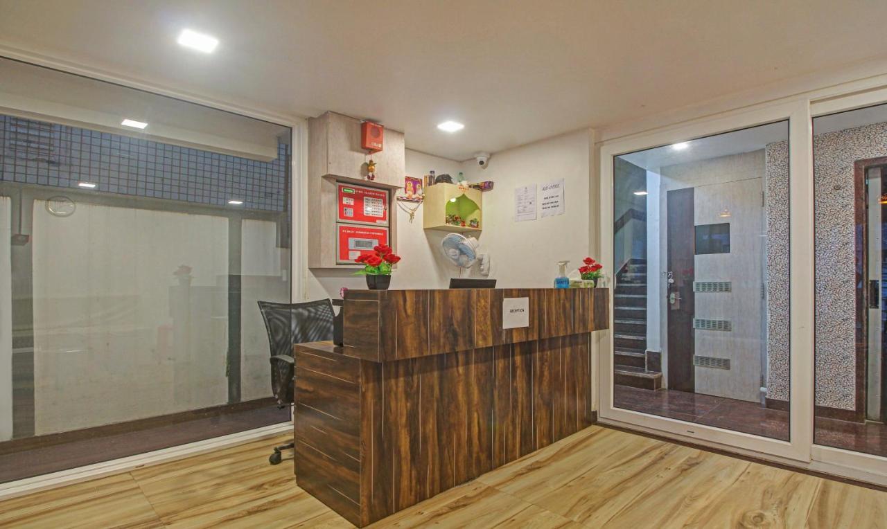 Itsy Hotels Reotel Kolkata Exterior photo